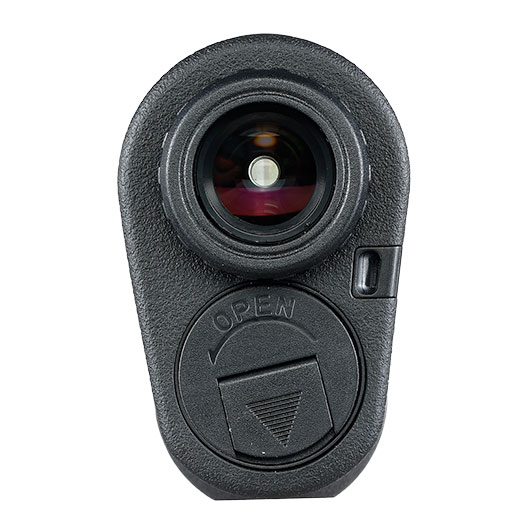 Firefield Rangepoint Laser Rangefinder Entfernungsmesser schwarz Bild 7