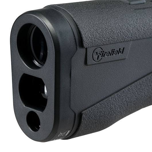 Firefield Rangepoint Laser Rangefinder Entfernungsmesser schwarz Bild 8