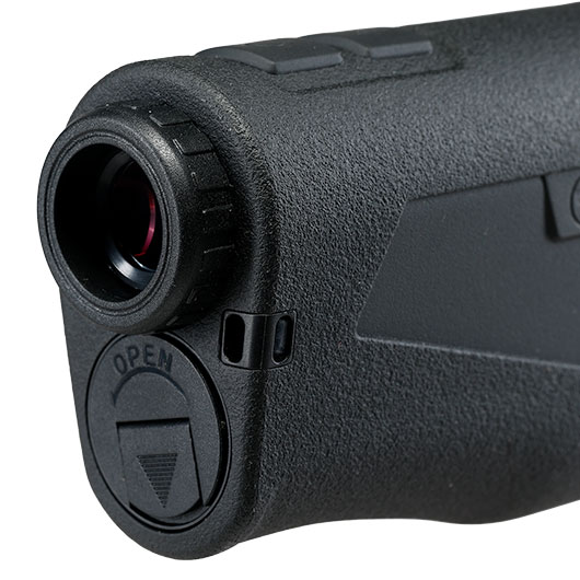 Firefield Rangepoint Laser Rangefinder Entfernungsmesser schwarz Bild 9