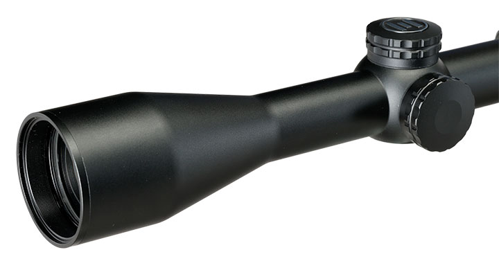Element Optics Iris 3-9x40 Duplex MOA SFP Scope / Zielfernrohr schwarz Bild 7