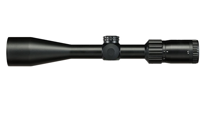 Element Optics Iris 4-12x44 RAPTR-1 MOA SFP Scope / Zielfernrohr schwarz Bild 6