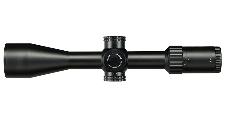 Element Optics Helix Gen 2 6-24x50 APR-1C MRAD SFP Scope / Zielfernrohr schwarz Bild 7