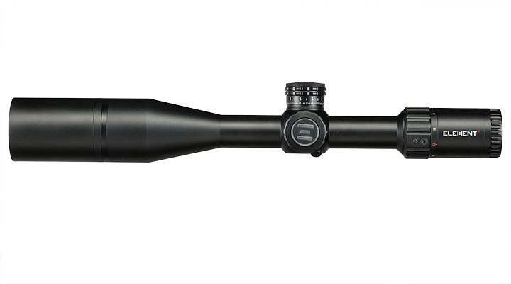 Element Optics Helix Gen 2 6-24x50 APR-1C MOA SFP Scope / Zielfernrohr schwarz Bild 5