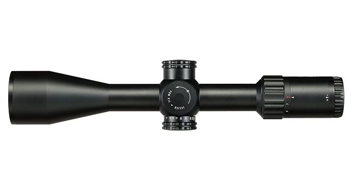 Element Optics Helix Gen 2 6-24x50 APR-1C MOA SFP Scope / Zielfernrohr schwarz Bild 7