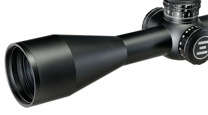 Element Optics Helix Gen 2 6-24x50 APR-1C MOA SFP Scope / Zielfernrohr schwarz Bild 8