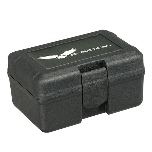 JS-Tactical R5A Red-Dot Sight inkl. 20 - 22 mm Halterung / Scope Riser schwarz Bild 10
