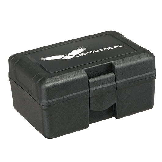 JS-Tactical R6 Red-Dot Sight inkl. 20 - 22 mm Halterung / Scope Riser schwarz Bild 10