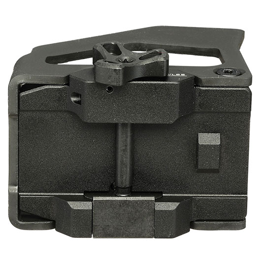 Strike Industries Aluminium / Stahl REX V2 Universal Reflex Exoskelett f. Reflex-Optiken f. 20 - 22mm Schienen schwarz Bild 8