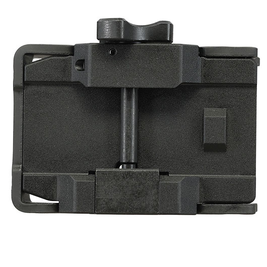 Strike Industries Aluminium / Stahl REX V2 Universal Reflex Exoskelett f. Reflex-Optiken f. 20 - 22mm Schienen schwarz Bild 9