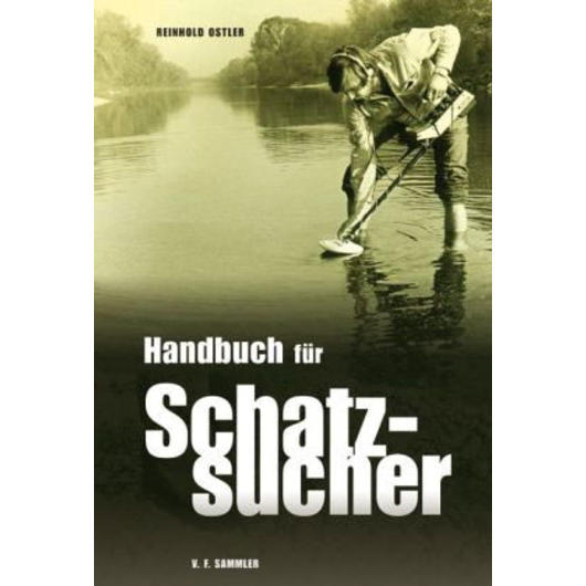 Handbuch für Schatzsucher