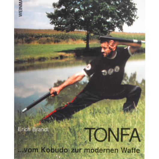 TONFA - vom Kobudo zur modernen Waffe