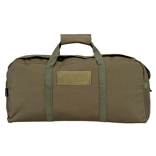 MIL-TEC Einsatztasche 600D PES oliv gro Bild 1