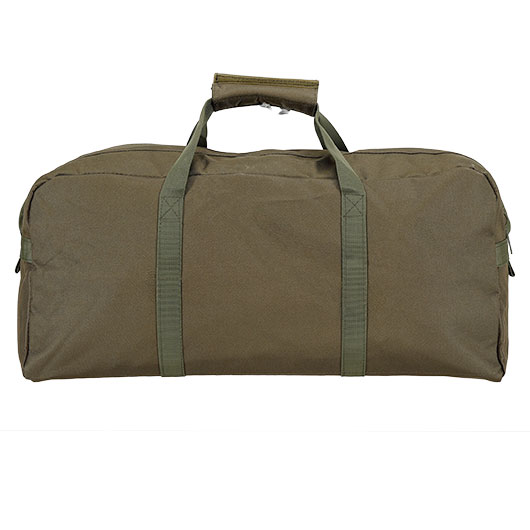 MIL-TEC Einsatztasche 600D PES oliv gro Bild 2