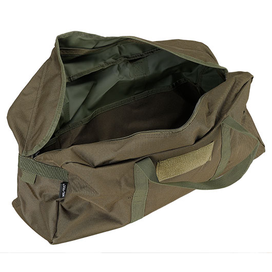 MIL-TEC Einsatztasche 600D PES oliv gro Bild 3
