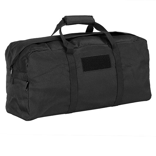 MIL-TEC Einsatztasche, gro� 600D schwarz