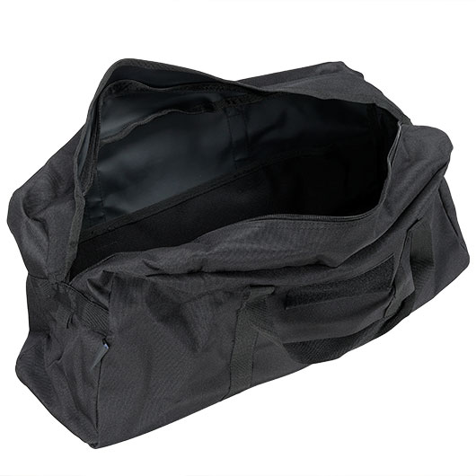 MIL-TEC Einsatztasche, gro� 600D schwarz Bild 3