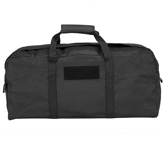 MIL-TEC Einsatztasche, gro� 600D schwarz Bild 7