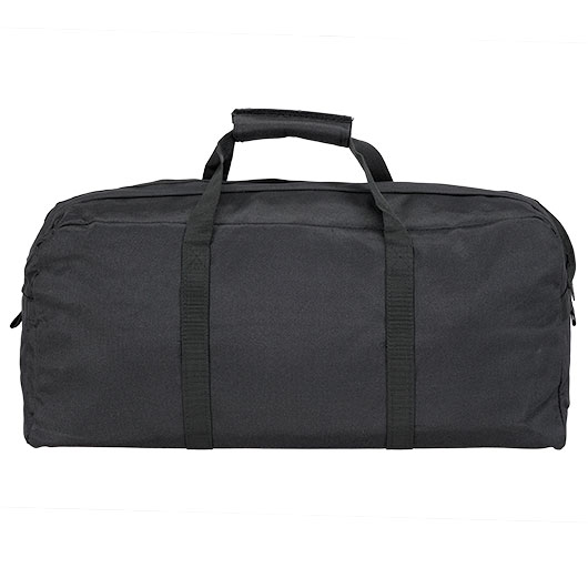 MIL-TEC Einsatztasche, gro� 600D schwarz Bild 8