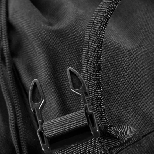 MFH Rucksack Alpin 110, schwarz Bild 8