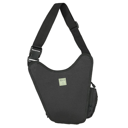 MFH Schulter- Umhngetasche schwarz Bild 11