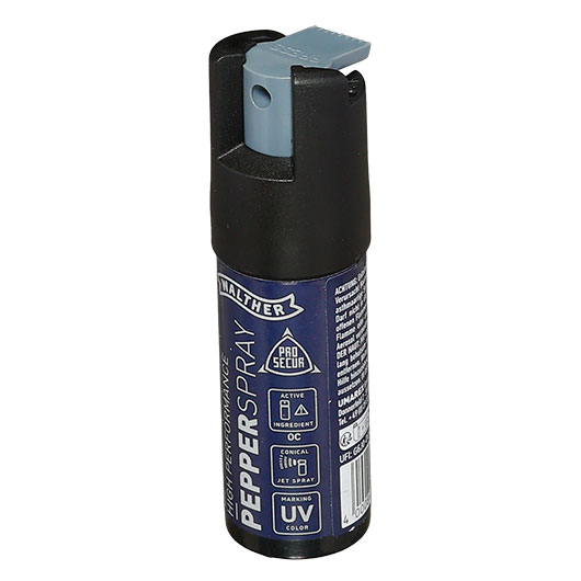 Walther Pro Secur Pfefferspray 16ml Bild 1