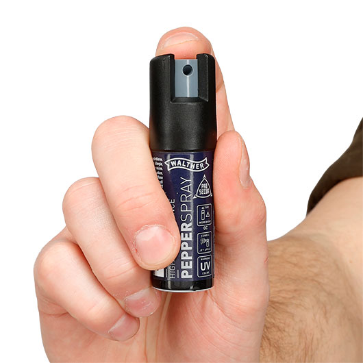 Walther Pro Secur Pfefferspray 16ml Bild 2