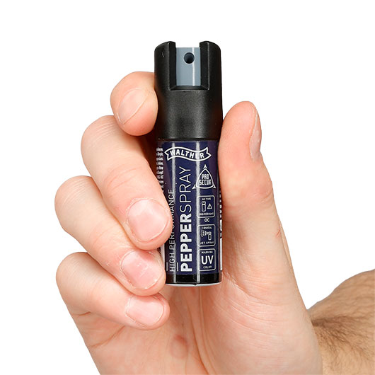 Walther Pro Secur Pfefferspray 16ml Bild 5