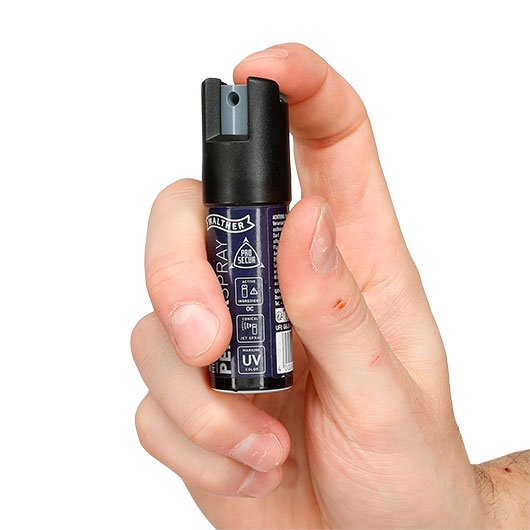 Walther Pro Secur Pfefferspray 16ml Bild 8