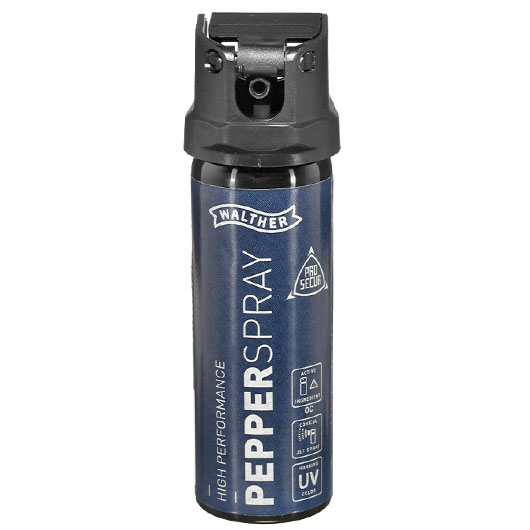 Walther Pro Secur Pfefferspray 74ml