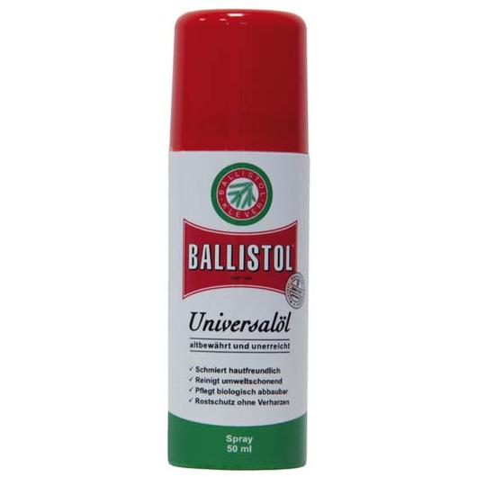 Ballistol Universall 50ml Spray