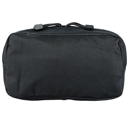 Mehrzwecktasche Molle gro�, schwarz Bild 2