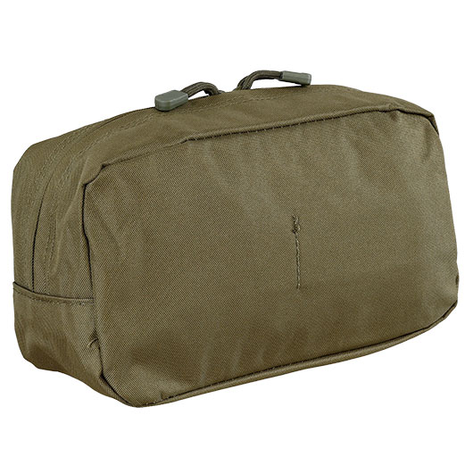 MFH Mehrzwecktasche  Molle 25 x 13,5 x 9 cm