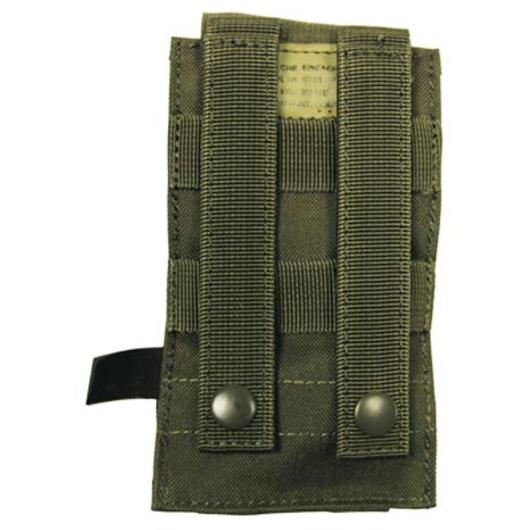 Magazintasche Molle, oliv Bild 1