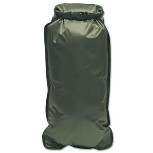 MFH Transportbeutel wasserdicht, 10 Liter, oliv