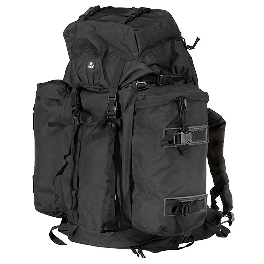 MFH BW Rucksack Mountain schwarz Bild 2