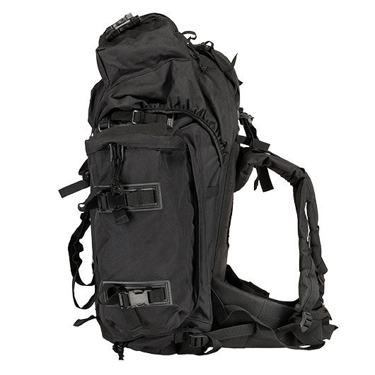 MFH BW Rucksack Mountain schwarz Bild 3