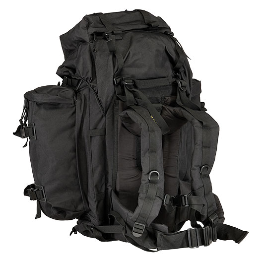 MFH BW Rucksack Mountain schwarz Bild 4