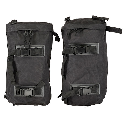 MFH BW Rucksack Mountain schwarz Bild 7