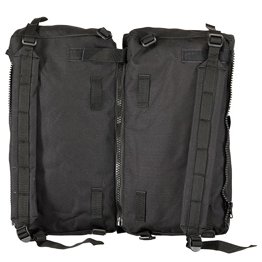 MFH BW Rucksack Mountain schwarz Bild 8