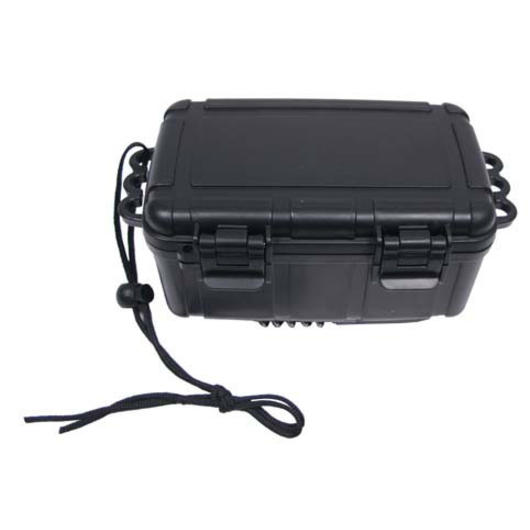 MFH Kunststoffbox  wasserdicht 20 x 11,5  x 8,5 cm