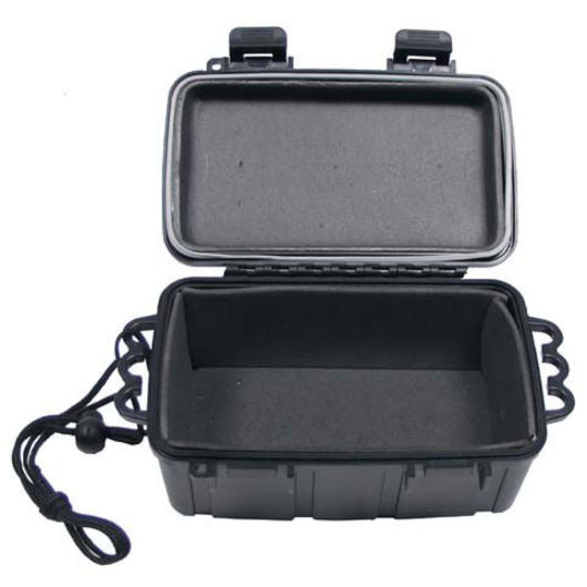 MFH Kunststoffbox  wasserdicht 20 x 11,5  x 8,5 cm Bild 1