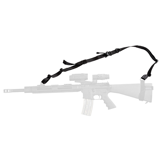 5.11 Tragegurt VTAC 2 Punkt Sling schwarz