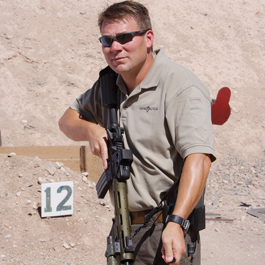 5.11 2-Punkt Tragegurt VTAC Sling schwarz Bild 1