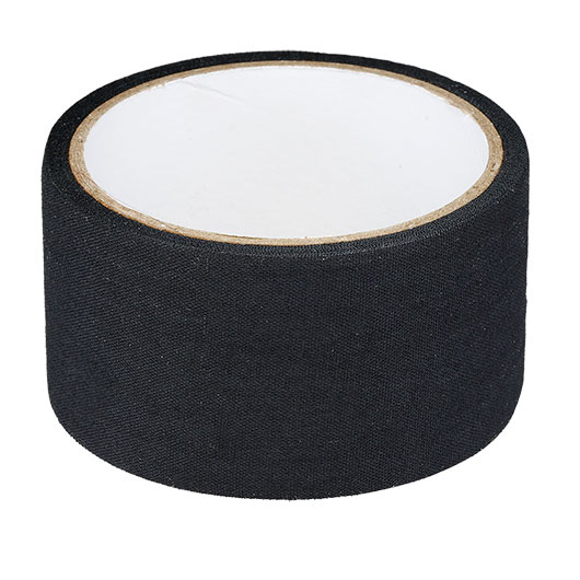 Klebeband  5cm x 10m, schwarz Bild 4