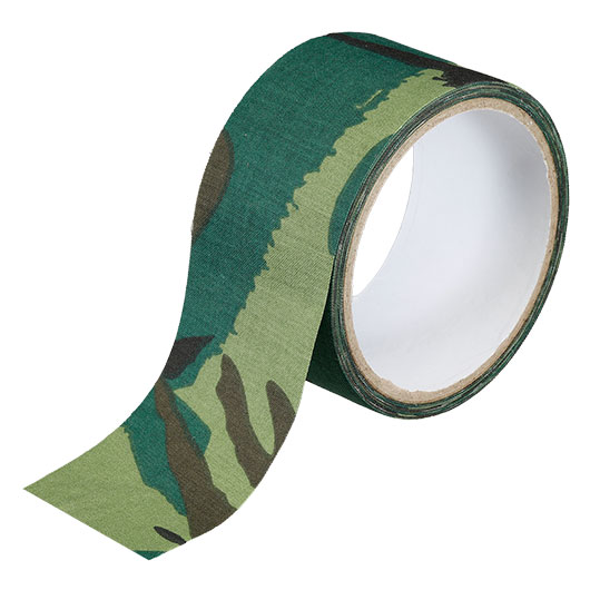 Klebeband 5 cm x 10 m, woodland rei�fest