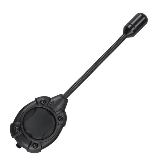 Princeton Tec LED Helmlampe MPLS Point schwarz