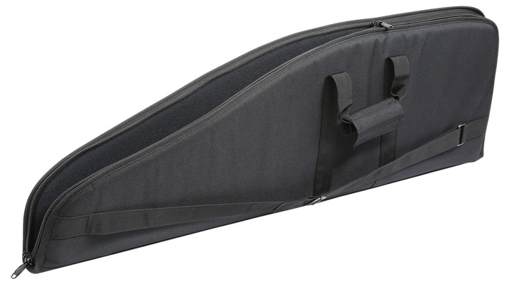 UTG DC 38" Tactical Gun Case Futteral extra schwarz Bild 2