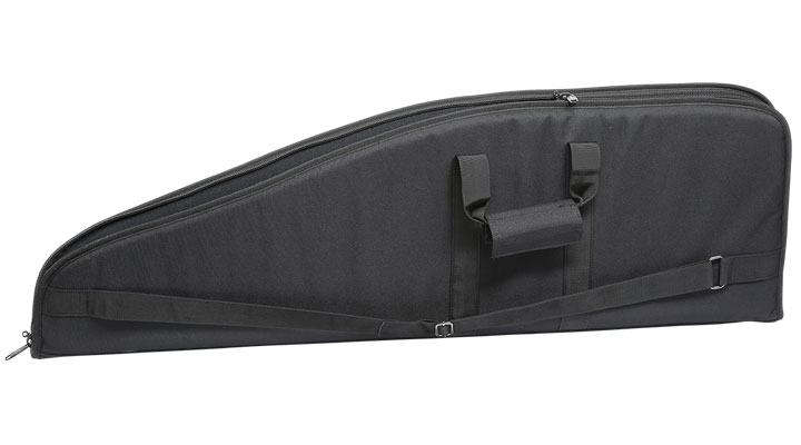 UTG DC 38" Tactical Gun Case Futteral extra schwarz Bild 3