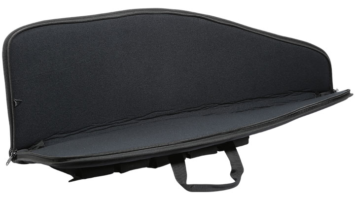 UTG DC 38" Tactical Gun Case Futteral extra schwarz Bild 5