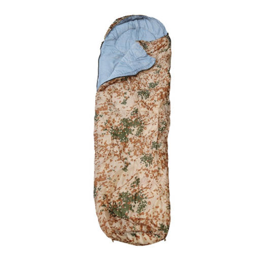 Commando Industries Mumien-Schlafsack gro tropentarn